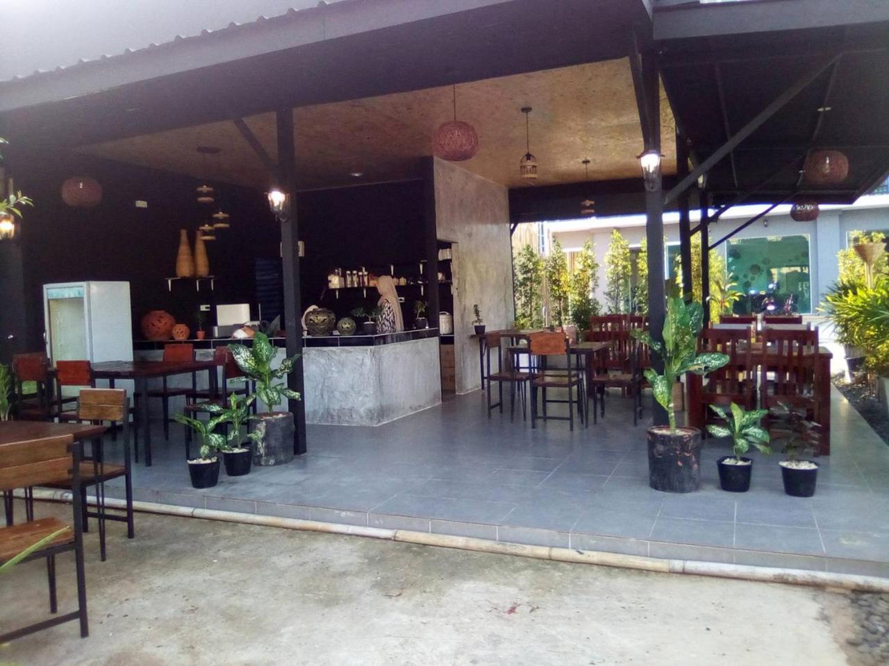 The Beach At Klong Muang المظهر الخارجي الصورة