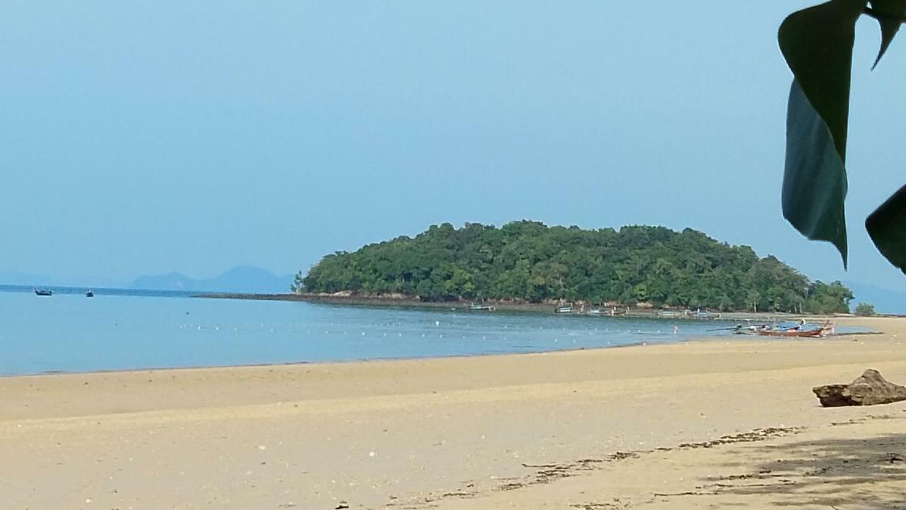 The Beach At Klong Muang المظهر الخارجي الصورة
